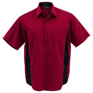 Seattle Racing Shirt Mens