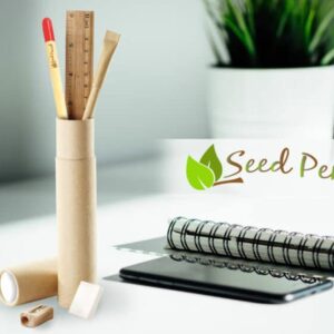 Seed Pencil Eco Set