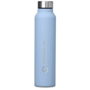 Serendipio Baxter Stainless Steel Water Bottle – 1 Litre