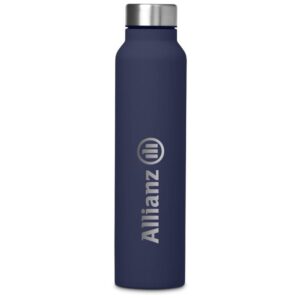 Serendipio Baxter Stainless Steel Water Bottle – 1 Litre