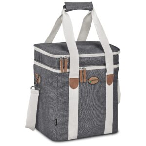 Serendipio Brookfield 4-Person Picnic Cooler