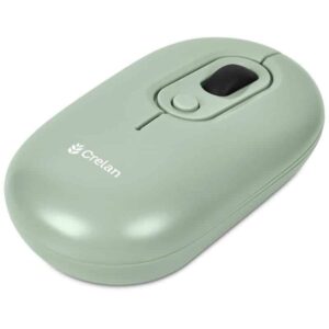 Serendipio Cheshire Wireless Optical Mouse