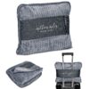 Serendipio Cozytrip Travel Blanket & Pillow