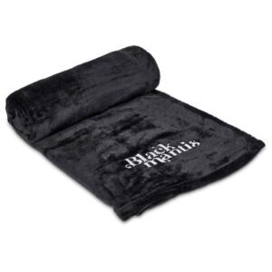 Serendipio Huron Fleece Blanket
