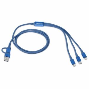 Serendipio Lancashire Fast Charge Multi-Cable