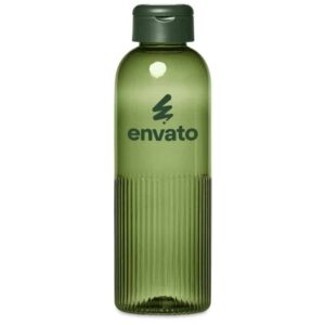 Serendipio Marlow Recycled Pet Water Bottle – 750Ml