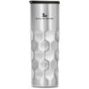 Serendipio Meteor Stainless Steel & Plastic Double-Wall Tumbler – 450ml