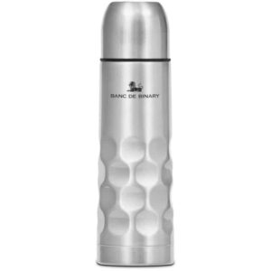 Serendipio Meteor Stainless Steel Vacuum Flask – 500ml