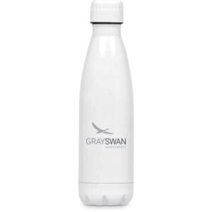 Serendipio Nova Stainless Steel Vacuum Water Bottle – 500ml