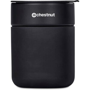 Serendipio Pimlico Ceramic Coffee Tumbler – 300ml