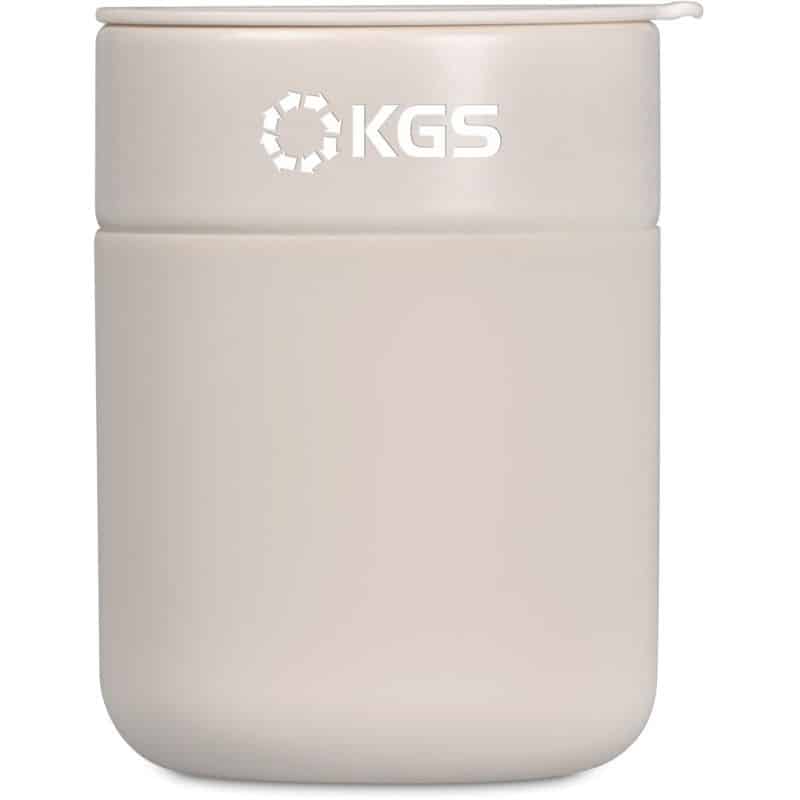 Serendipio Pimlico Ceramic Coffee Tumbler – 300ml