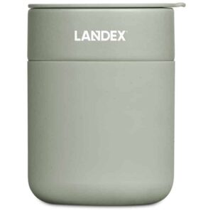 Serendipio Pimlico Ceramic Coffee Tumbler – 300ml