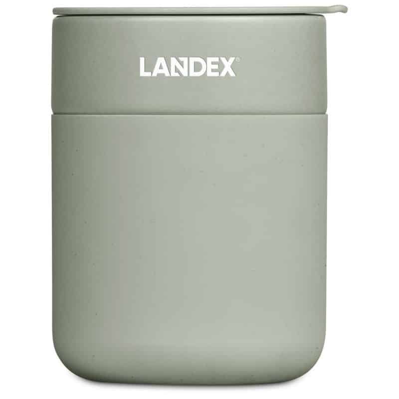 Serendipio Pimlico Ceramic Coffee Tumbler – 300ml