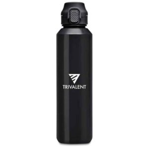 Serendipio Ramsey Recycled Pet Water Bottle – 750Ml