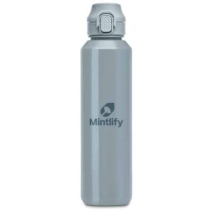 Serendipio Ramsey Recycled Pet Water Bottle – 750Ml