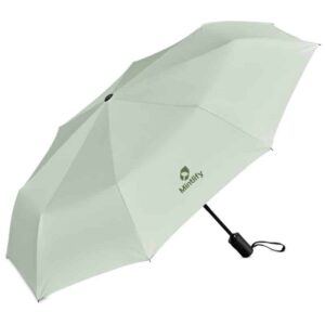 Serendipio Sleet Auto-Open Compact Umbrella