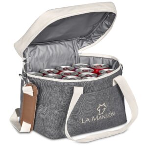 Serendipio Valley Brook 16-Can Cooler