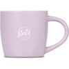 Serendipio Vogue Victoria Ceramic Coffee Mug – 280ml