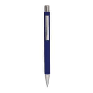 Sigma Push Button Ballpoint Pen