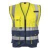 Signal Vest