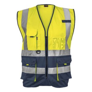 Signal Vest