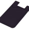 Silicone Cellphone Card Holder