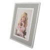 Silver Lining Photo Frame