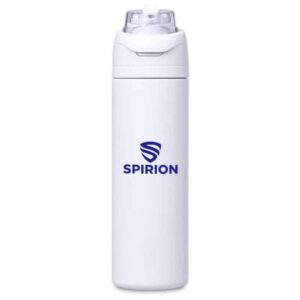 Slazenger Ranger Stainless Steel Vacuum Water Bottle – 700ml