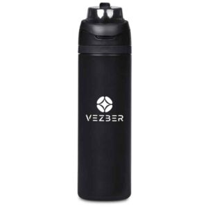 Slazenger Ranger Stainless Steel Vacuum Water Bottle – 700ml