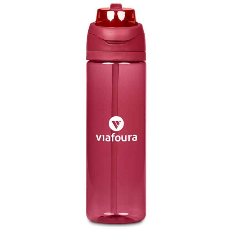 Slazenger Trooper Recycled PET Water Bottle – 800ml