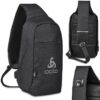 Slazenger Turfmoor Anti-Theft Crossbody Sling Bag