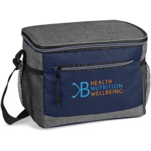 Slazenger Wembley 12-can Cooler