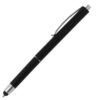 Sleek Design Ballpoint Pen with Stylus