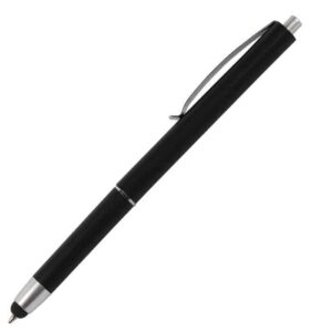 Sleek Design Ballpoint Pen with Stylus