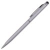 Slim Elegant Ballpoint Pen with Stylus