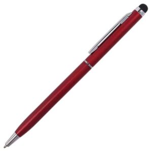 Slim Elegant Ballpoint Pen with Stylus