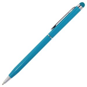 Slim Elegant Ballpoint Pen with Stylus