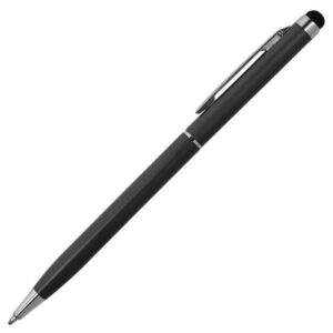 Slim Elegant Ballpoint Pen with Stylus