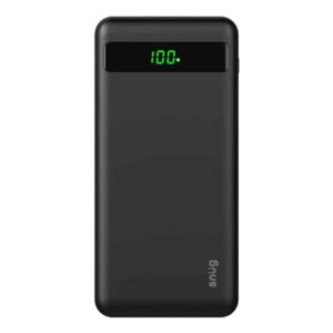 Snug 10000Mah Led Dig2 Pd Powerbank