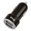 Snug Car Charger With Type C Cable