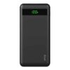 Snug Compact Led Powerbank – 20000Mah