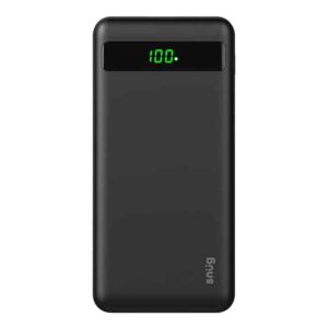 Snug Compact Led Powerbank – 20000Mah