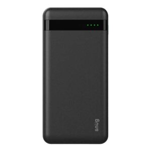 Snug Compact Led2 Powerbank – 20000Mah