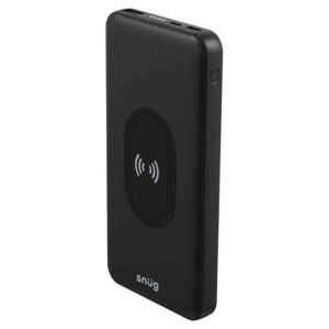 Snug Compact Pd Powerbank – 10000Mah