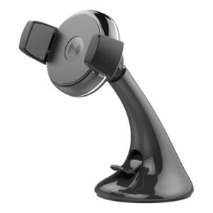 Snug Fast Wireless Car Charger