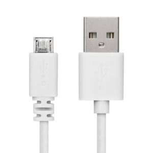 Snug Micro Usb Cable