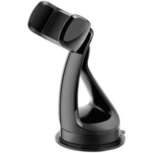 Snug Sleek Design Mobile Phone Car Mount