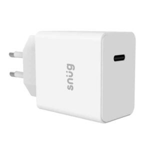 Snug Wall Charger Pd 20W One Port