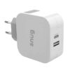 Snug Wall Charger Pd 30W Two Ports