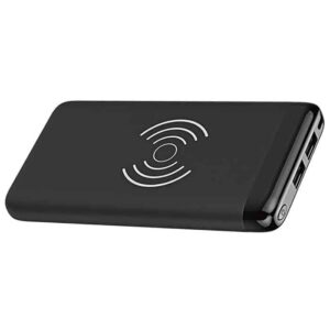 Snug Wireless Power Bank 5000 mAh